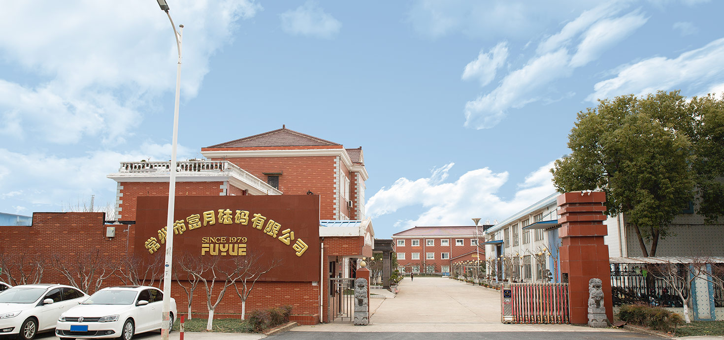 Changzhou Fuyue Peso Co., Ltd